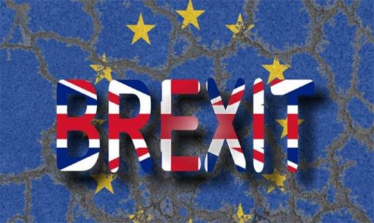 英國退歐談判周一正式開啟！歐洲政壇翻開新篇章？