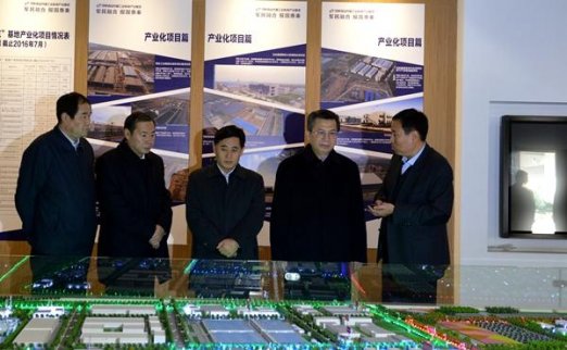 中國航天亮劍長空 軍民融合“施工圖”出爐