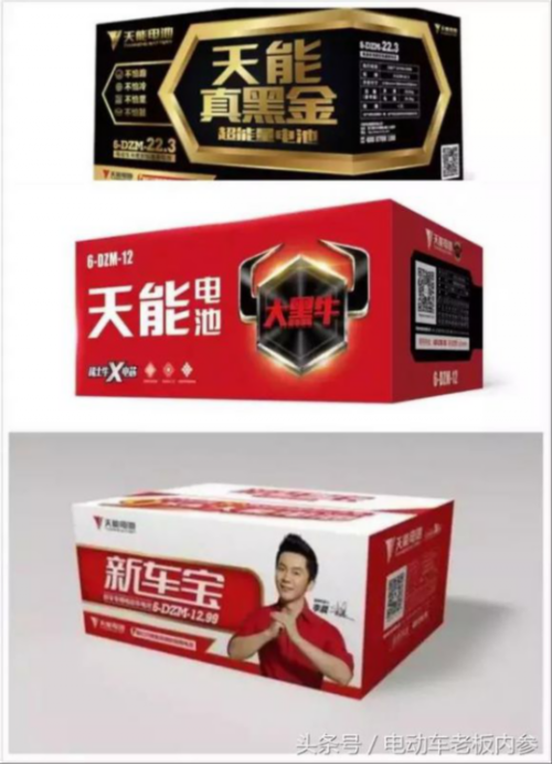 天能三大高端電池展現驚人實力,一路飛奔百公里!
