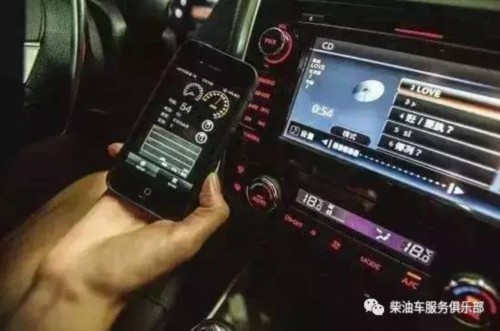 最傷車六大陋習(xí),看看你中了多少條