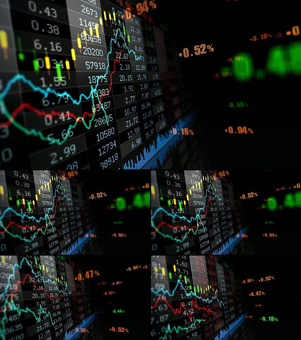 宏觀經濟趨穩，下半年Ａ股或將延續震蕩格局