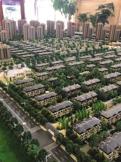 環京樓市備案1萬多實際賣超2萬 加價銷售風頭不減 