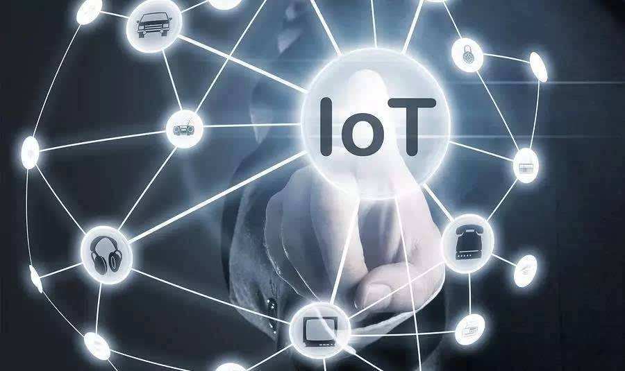 三大運營商加快推進移動物聯網部署，構建NB-IoT網絡基礎設施