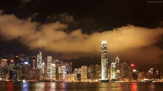 港股行情：港股20年總市值增近8倍