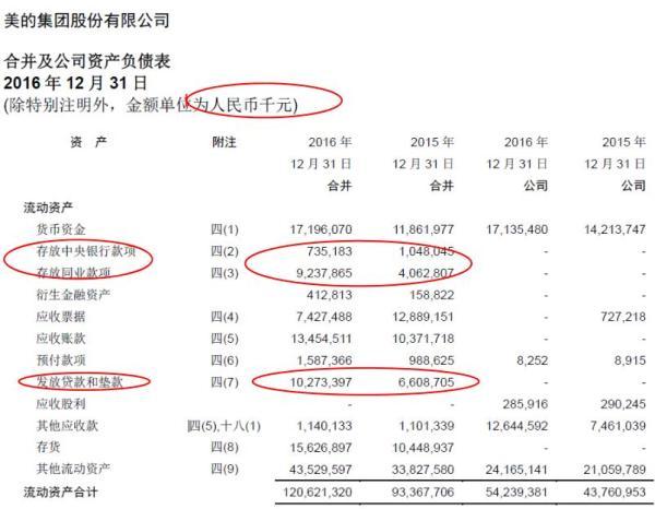 美的10億騙案：真銀行辦公室內(nèi)假行長(zhǎng)笑談中蓋章