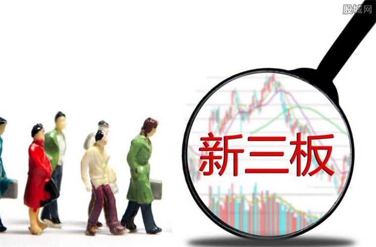 <b>灤海資本副總裁李暢：新三板更適合專業投資機構</b>