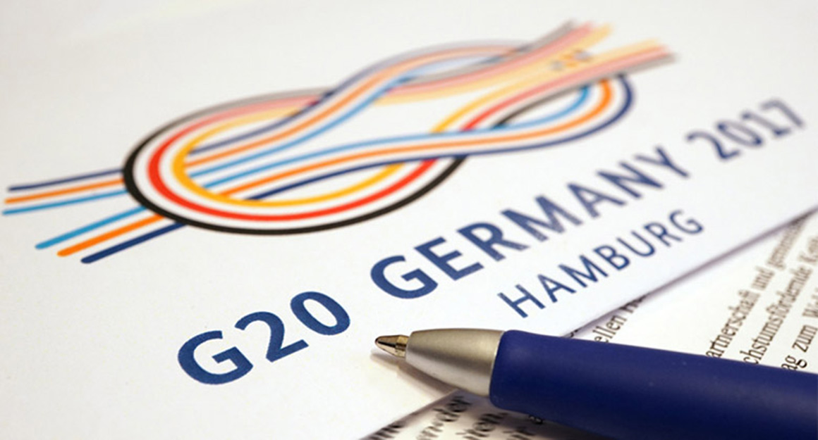 G20前瞻：聚焦金融貿易 塑造聯動世界