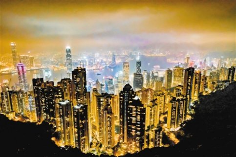 香港最新房價：二季度山頂南區豪宅成交環比激增28%  下半年或
