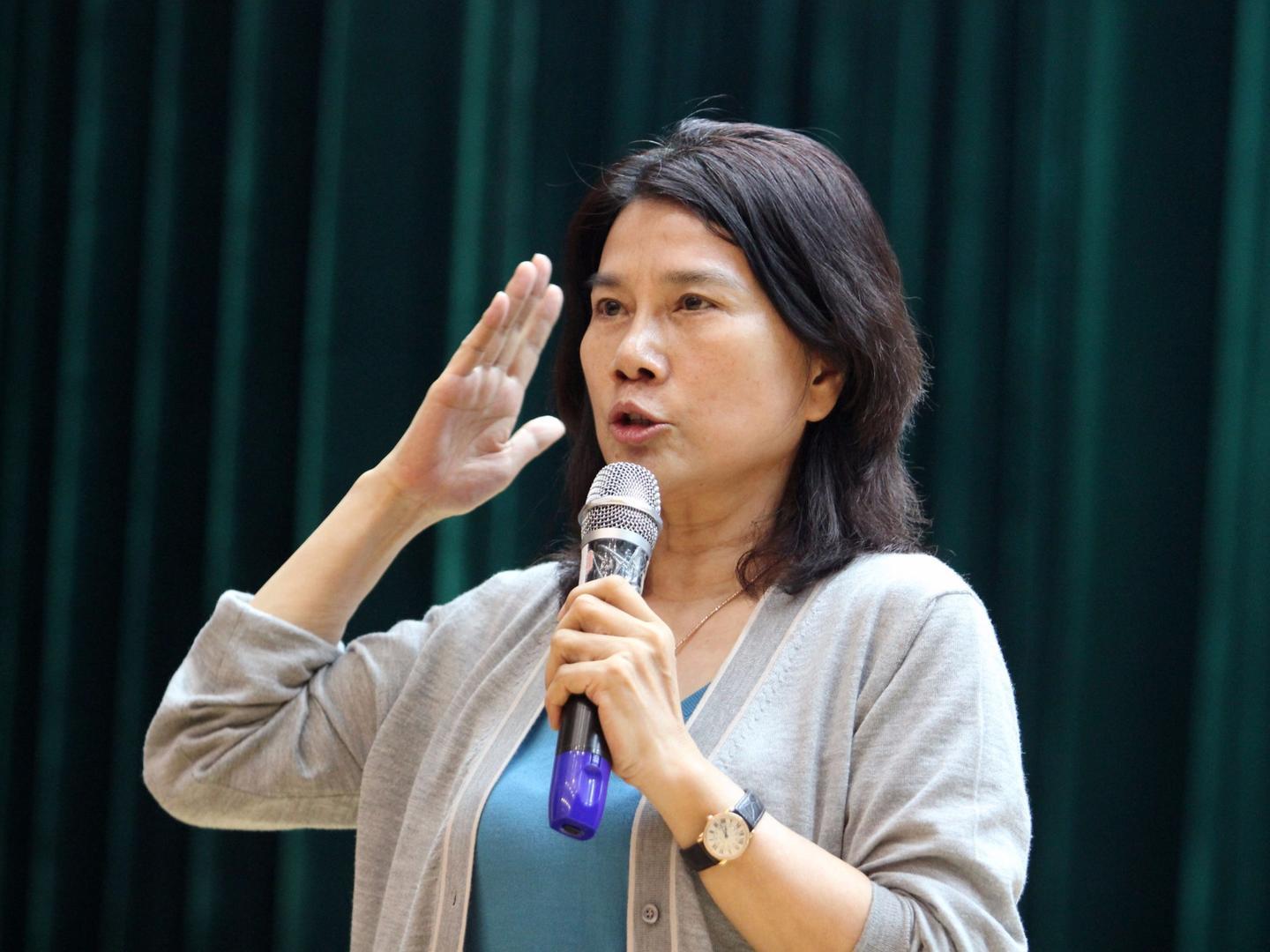 格力董明珠：中國制造業歷經風雨，正在邁入新階段！