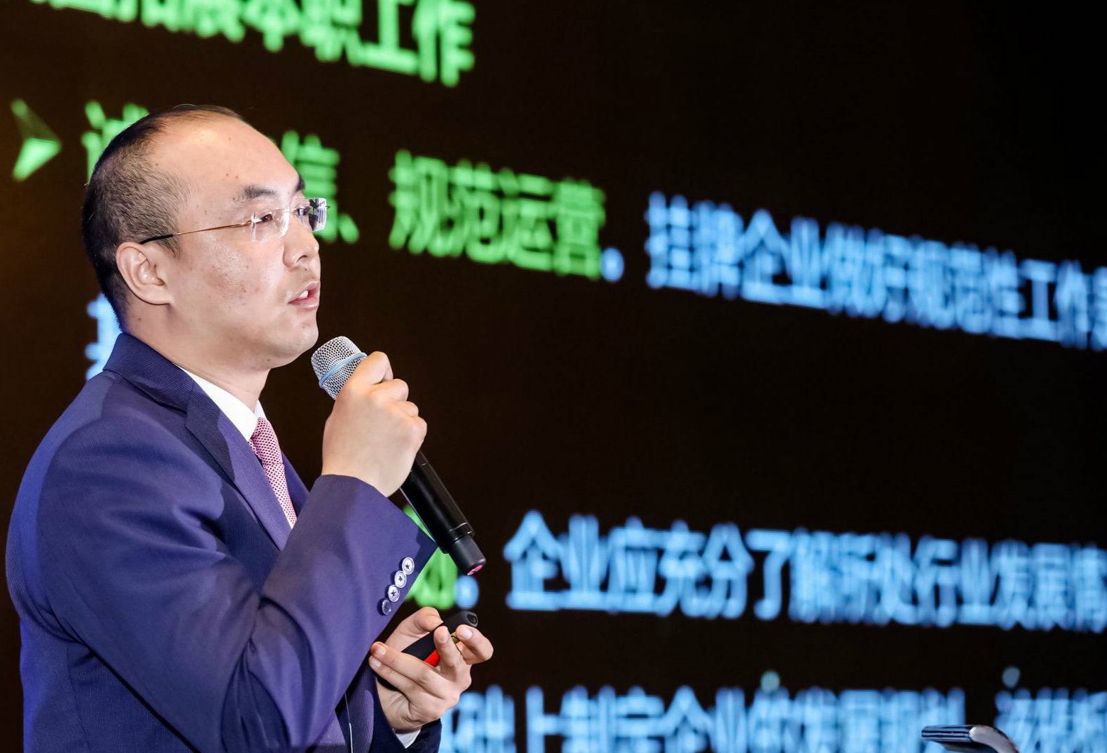 付立春：新三板企業規范程度大大提升，初步具備政策創新發展基礎