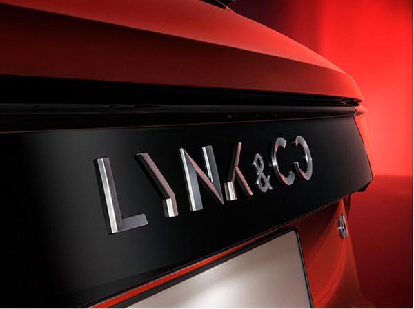 福特欲訴吉利 因品牌Lynk&CO發音與Lincoln相似