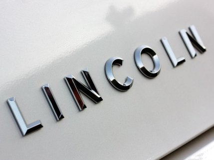 吉利或將被福特起訴  因品牌Lynk&CO發音與Lincoln相似