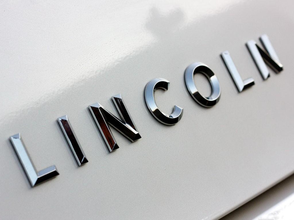 福特欲訴吉利 因品牌Lynk&CO發音與Lincoln相似