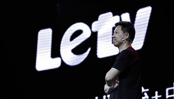 金融機構申請凍結樂視資產保全，供應商如何維權？