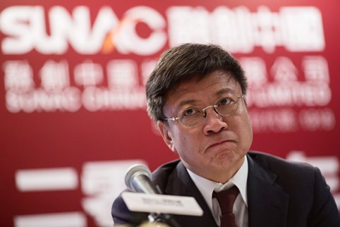 想接手樂視的不止孫宏斌：神秘人稱要投幾十億