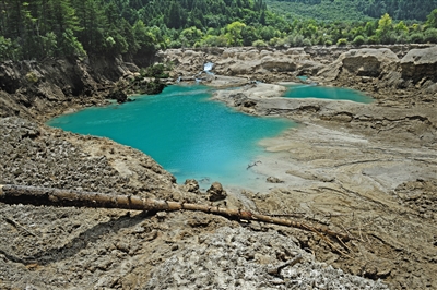 九寨溝地震對旅企影響有限 大九旅整體IPO受關(guān)注