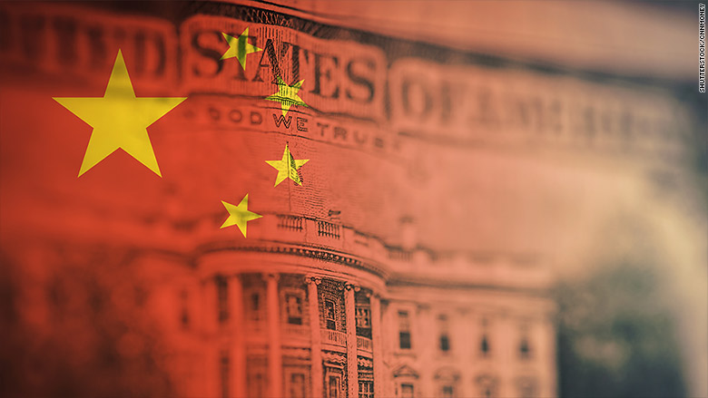 對華貿易戰 美國打不贏更打不起！