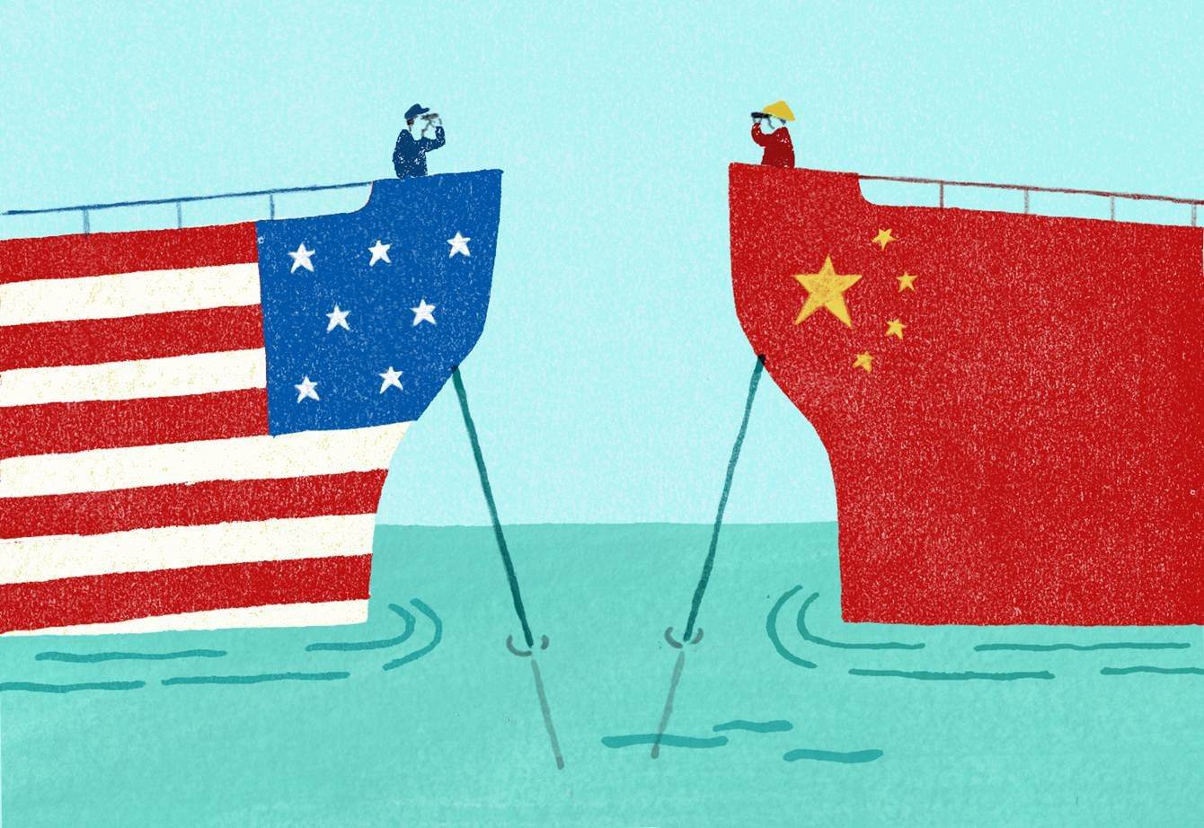 一文讀懂：美國發起對華貿易調查 對中國影響大