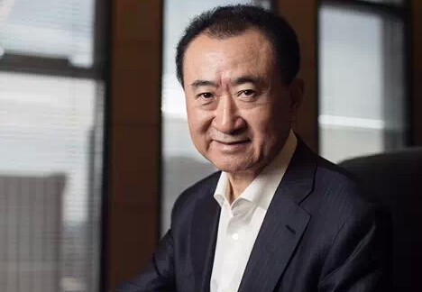 <b>王健林“被謠言”！到底娛樂大眾還是自己？</b>