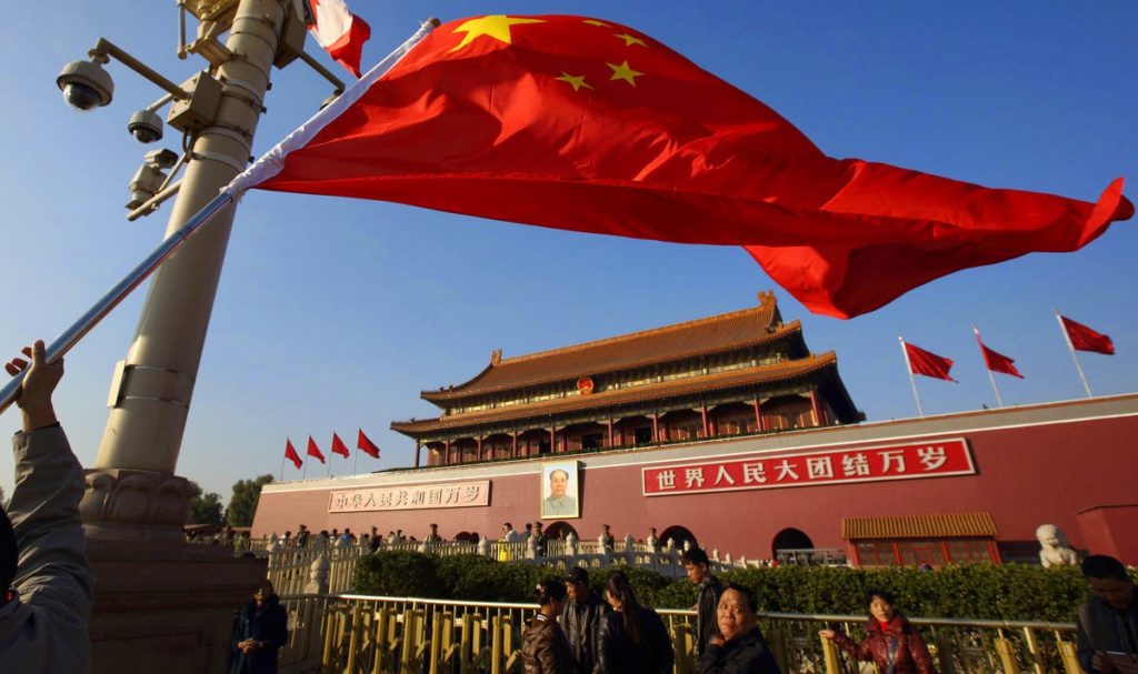 政策驅動經濟　中國經濟長期向好