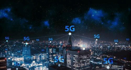 國家政策大力推動 5G技術不斷成熟