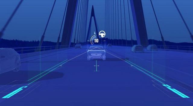 沃爾沃XC40預告圖發布 基于CMA平臺打造