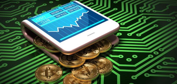 ICO“一鍋端”！七部門叫停代幣融資