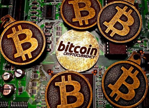 超級重磅炸彈！境內虛擬貨幣交易場所將取締！