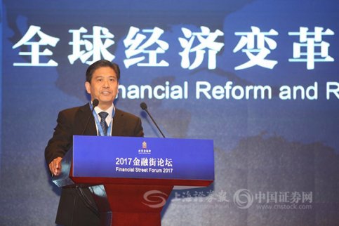 張慎峰：保持新股發行常態化