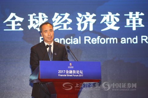 王兆星：已著手完善一系列監(jiān)管制度