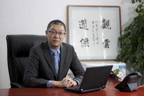 房地產(chǎn)調(diào)控嚴(yán)峻之下　劉強(qiáng)東進(jìn)軍房地產(chǎn)“搶蛋