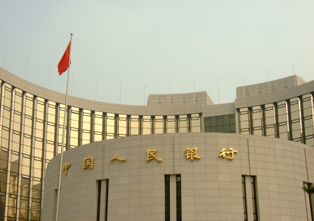 新華社：中國金融體系可以避開“灰犀牛”