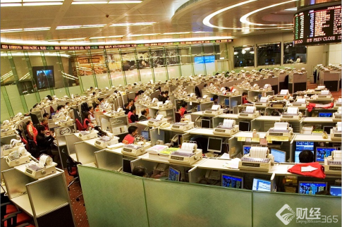 9月21日港股行情開盤焦點：窄幅待變中移動考驗80元關(guān)