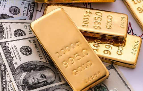 9月21日現(xiàn)貨黃金價格_現(xiàn)貨黃金價格查詢