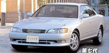 在華十二年國產銳志要停產 汽車界誰將來替代？