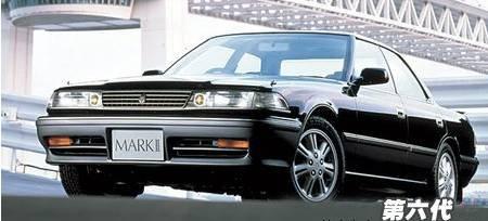 在華十二年國產銳志要停產 汽車界誰將來替代？