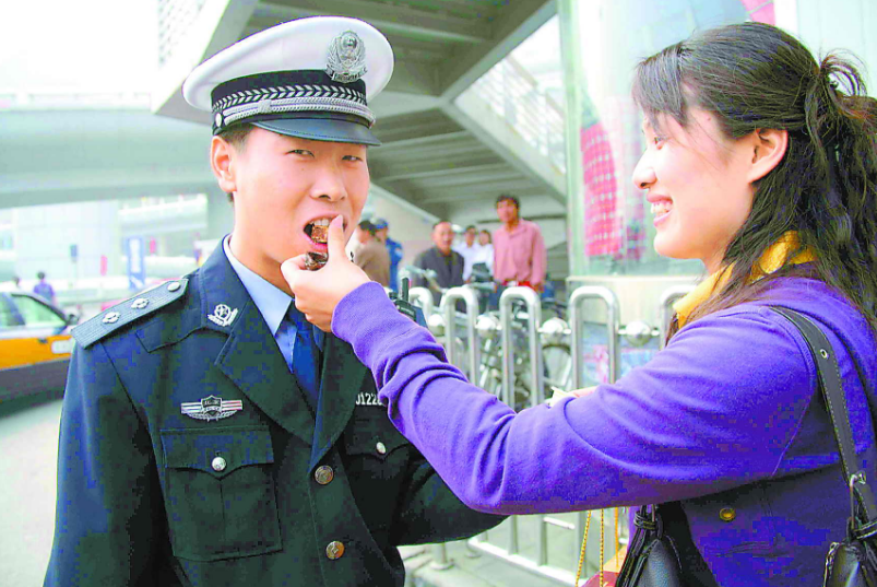 <b>國慶特輯：十一加班！前4天拿三倍工資！</b>