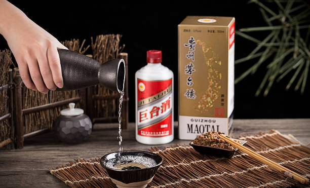 <b>無敵，是多么的寂寞———貴州茅臺</b>