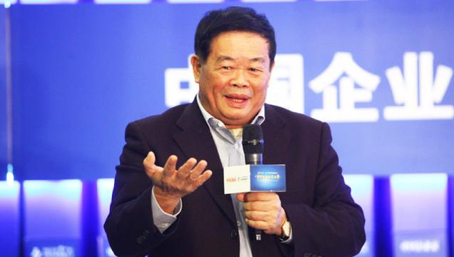 捐款超80億 從采購員到汽車玻璃版“馬云” 做出中國第一