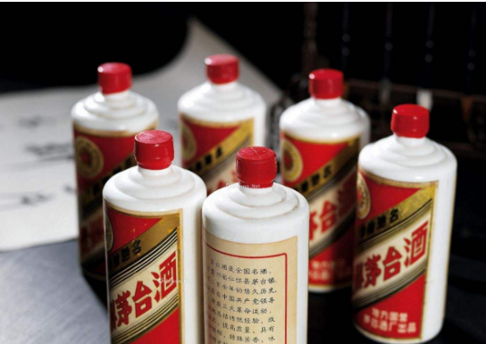 <b>從生活角度看 茅臺是否會跌落“神壇”?</b>
