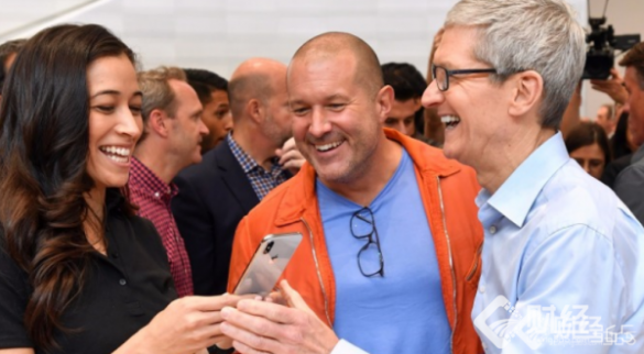 <b>每賣一部iPhone X，蘋果能賺多少？</b>