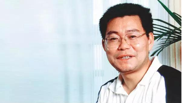 5000元起家，曾經輝煌堪比馬云 如今入獄無人憐！