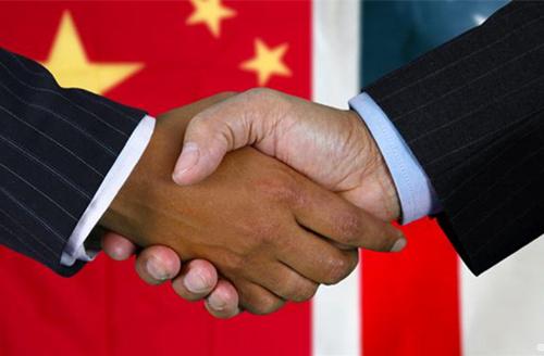 中美簽大單 哪些A股上市公司將連線美國?
