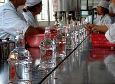 曾是中國四大名酒，如今跌出十強 西鳳酒緣何沒