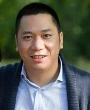 創業資訊：他不但是居家好丈夫，還是創投圈的