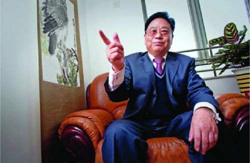 創業資訊：曾是“營銷天王” 史玉柱也向他取經