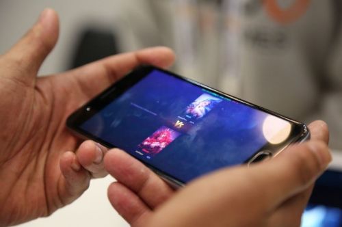 中國游戲企業的印度攻略：選擇與融入 打破多重文化隔閡