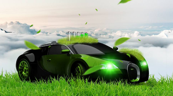 <b>2018新能源車補貼新政有望出臺 行業龍頭將繼續發力（附股）</b>