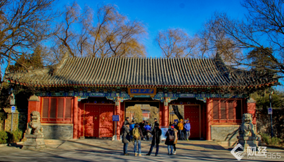 最新大學就業排行榜：北大超越牛津，畢業生競爭力哪家強？