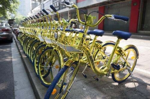 交通部吳春耕：預防風險，對共享單車采取針對性措施！